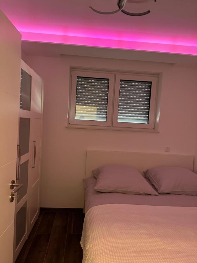 Ferienwohnung Myhouse.5 Eppelheim Exterior foto