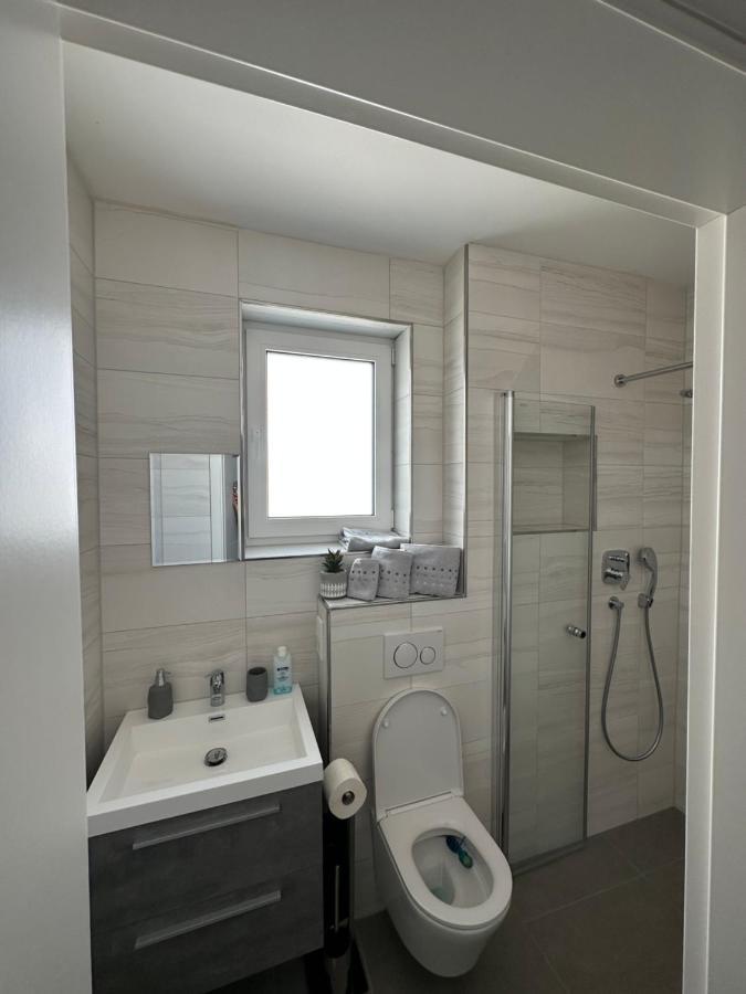 Ferienwohnung Myhouse.5 Eppelheim Exterior foto