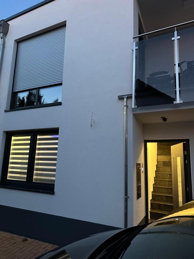 Ferienwohnung Myhouse.5 Eppelheim Exterior foto
